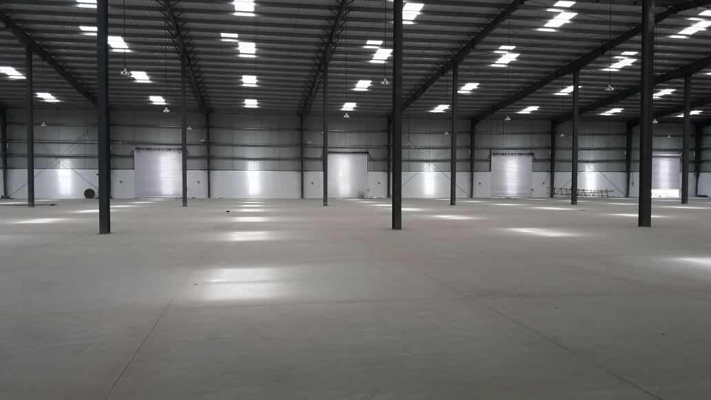 Warehouse for Rent at Bhiwandi 2.5 lacs ft