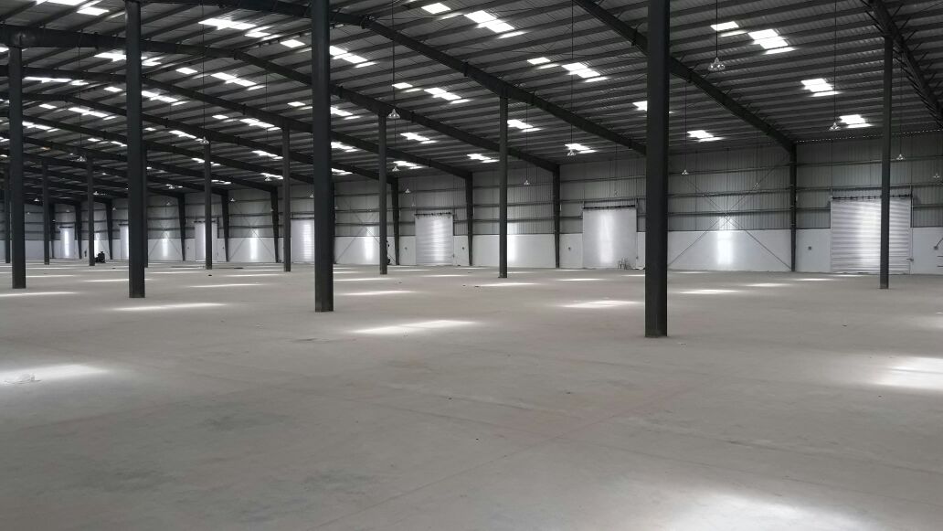 Warehouse for Rent at Bhiwandi 2.5 lacs ft