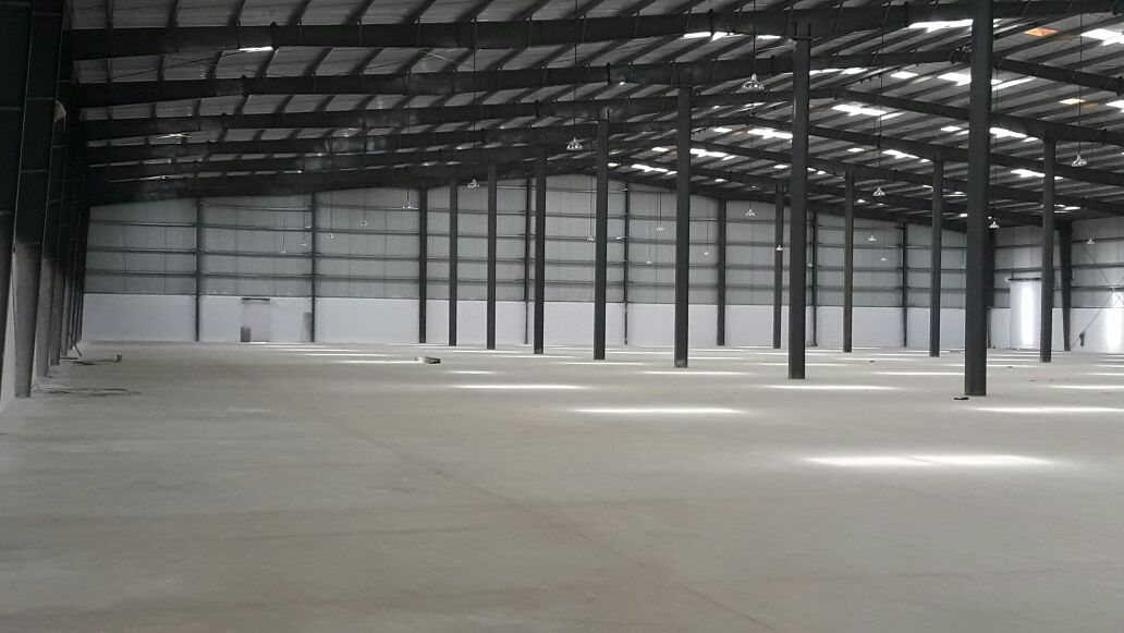 Warehouse for Rent at Bhiwandi 2.5 lacs ft