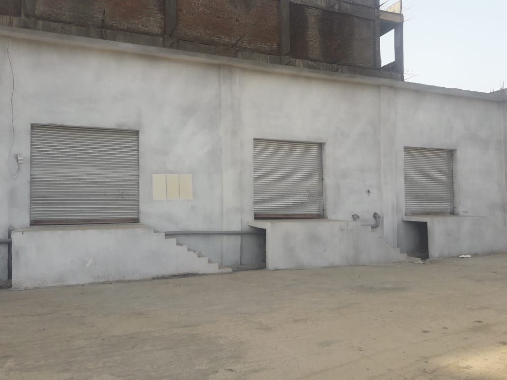 Warehouse RCC for Rent at Bhiwandi 