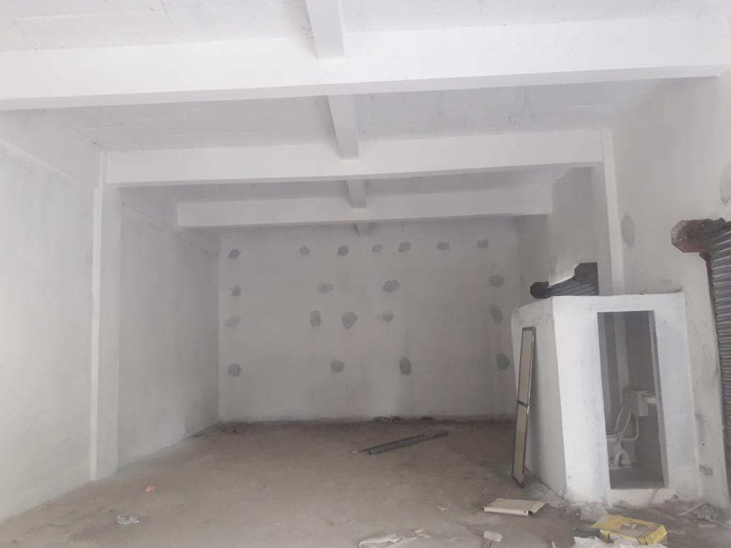 Warehouse RCC for Rent at Bhiwandi 