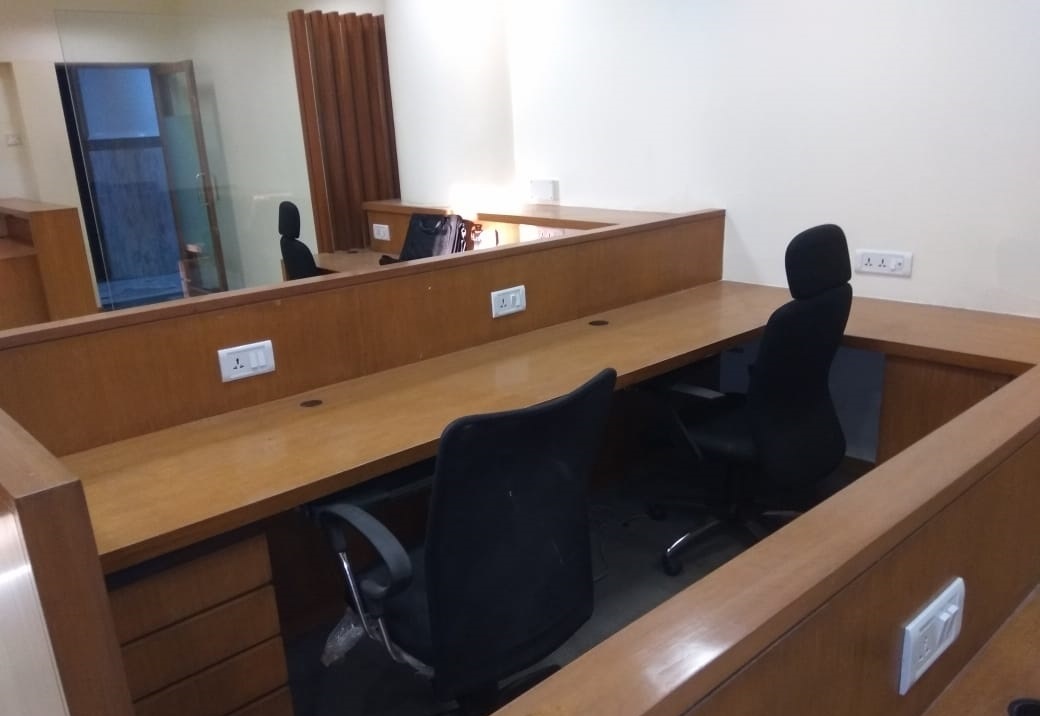 Office for Rent at Poonam Chambers Mumbai