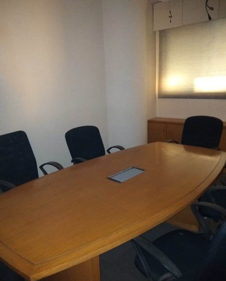 Office for Rent at Poonam Chambers Mumbai