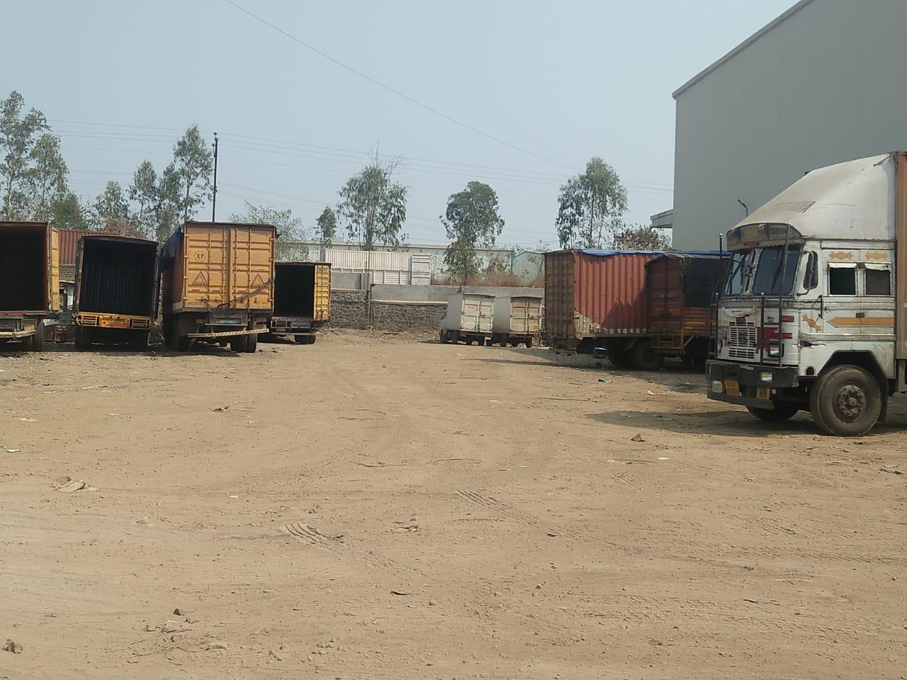 Warehouse  For Rent at Chakan  