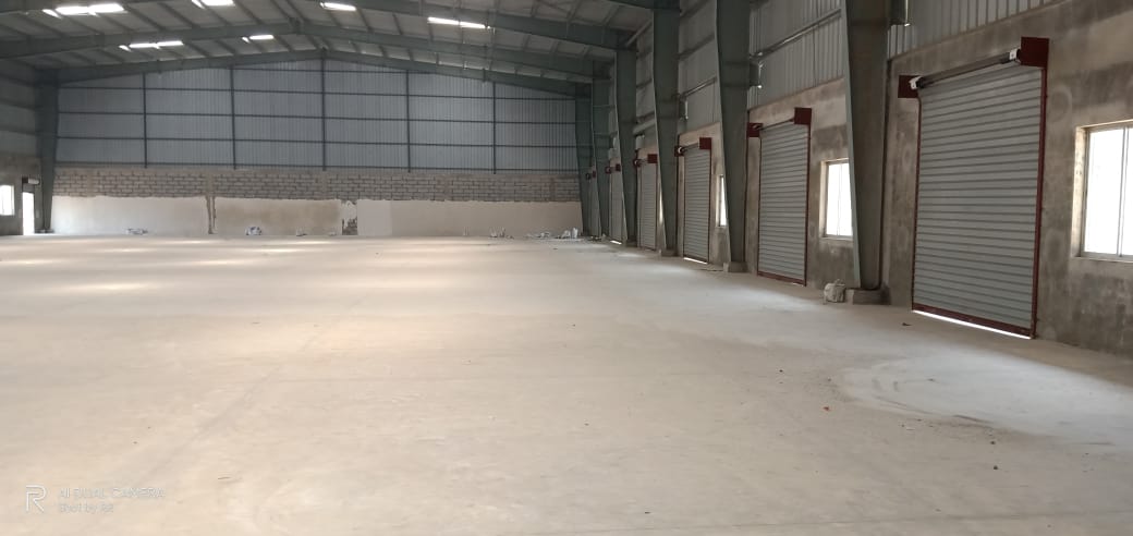 Bhiwandi Warehouse 25000 for Rent