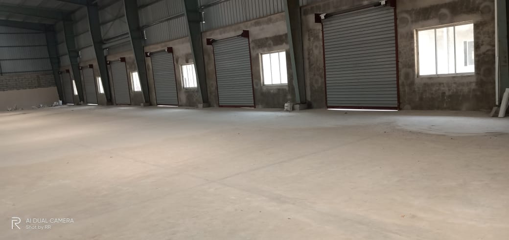 Bhiwandi Warehouse 25000 for Rent