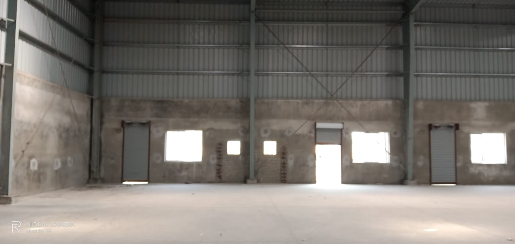 Bhiwandi Warehouse 25000 for Rent