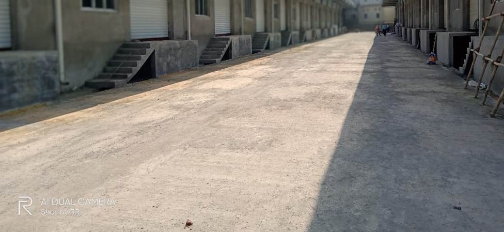 Bhiwandi Warehouse 25000 for Rent