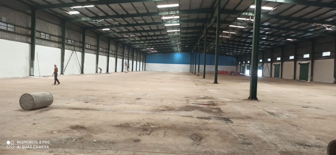 Bhiwandi Warehouse for Rent 