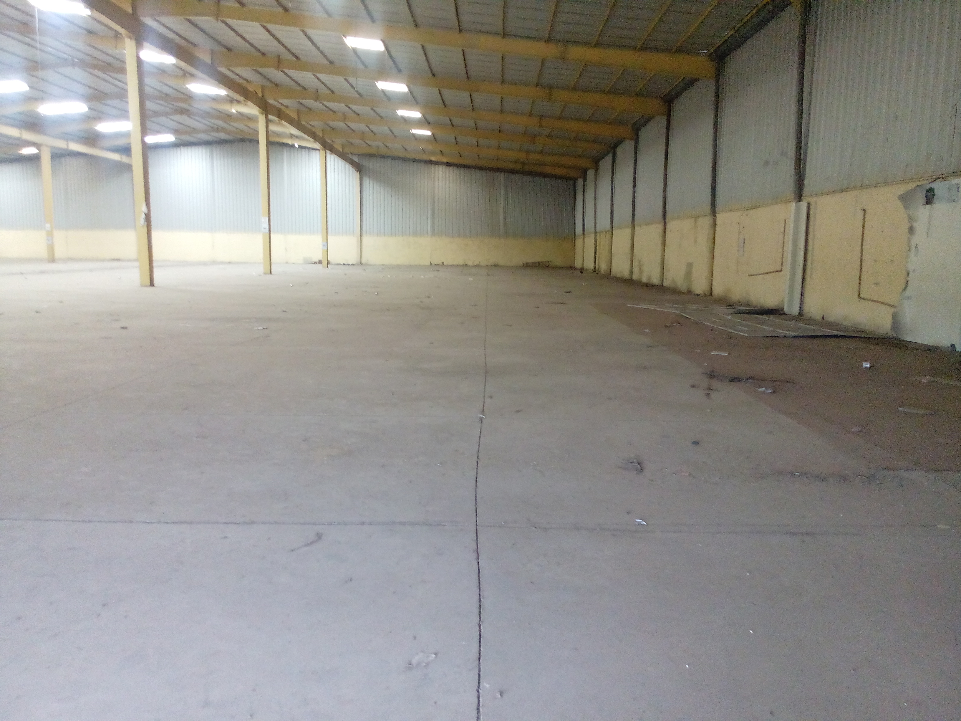 Bhiwandi Warehouse for Rent 