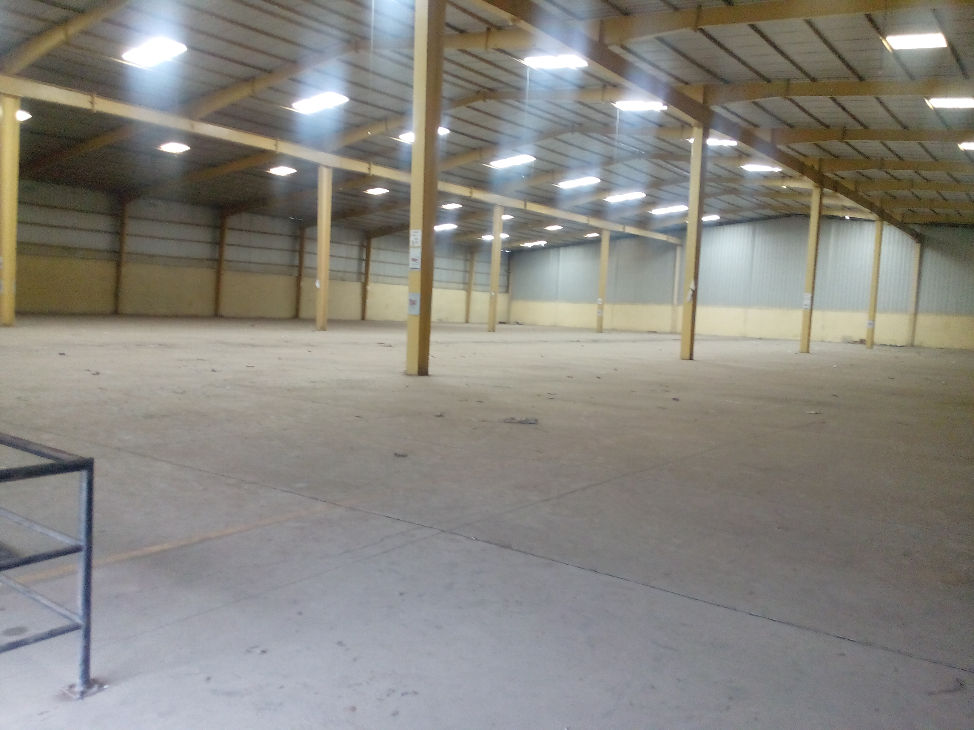 Bhiwandi Warehouse for Rent 