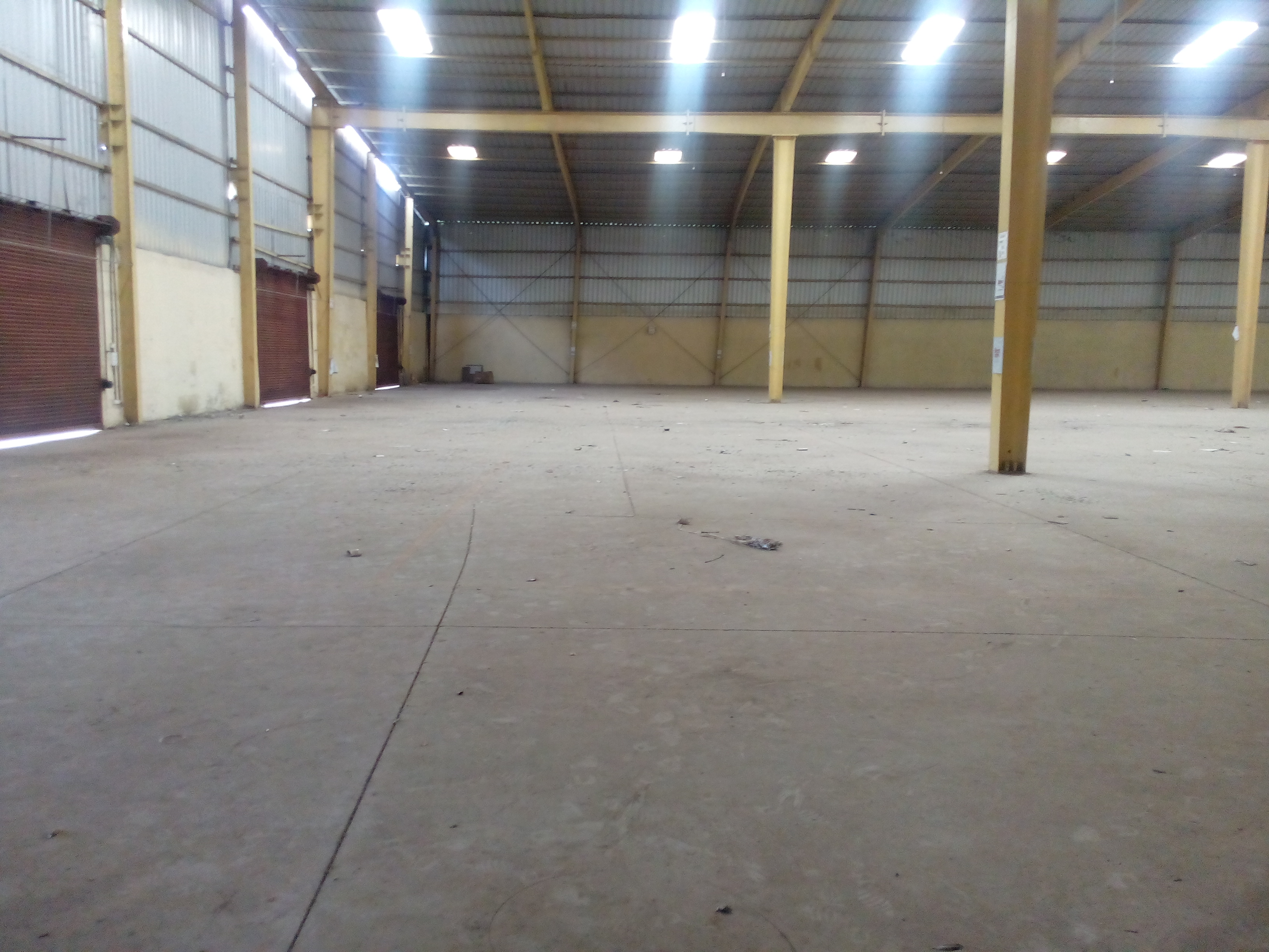 Bhiwandi Warehouse for Rent 