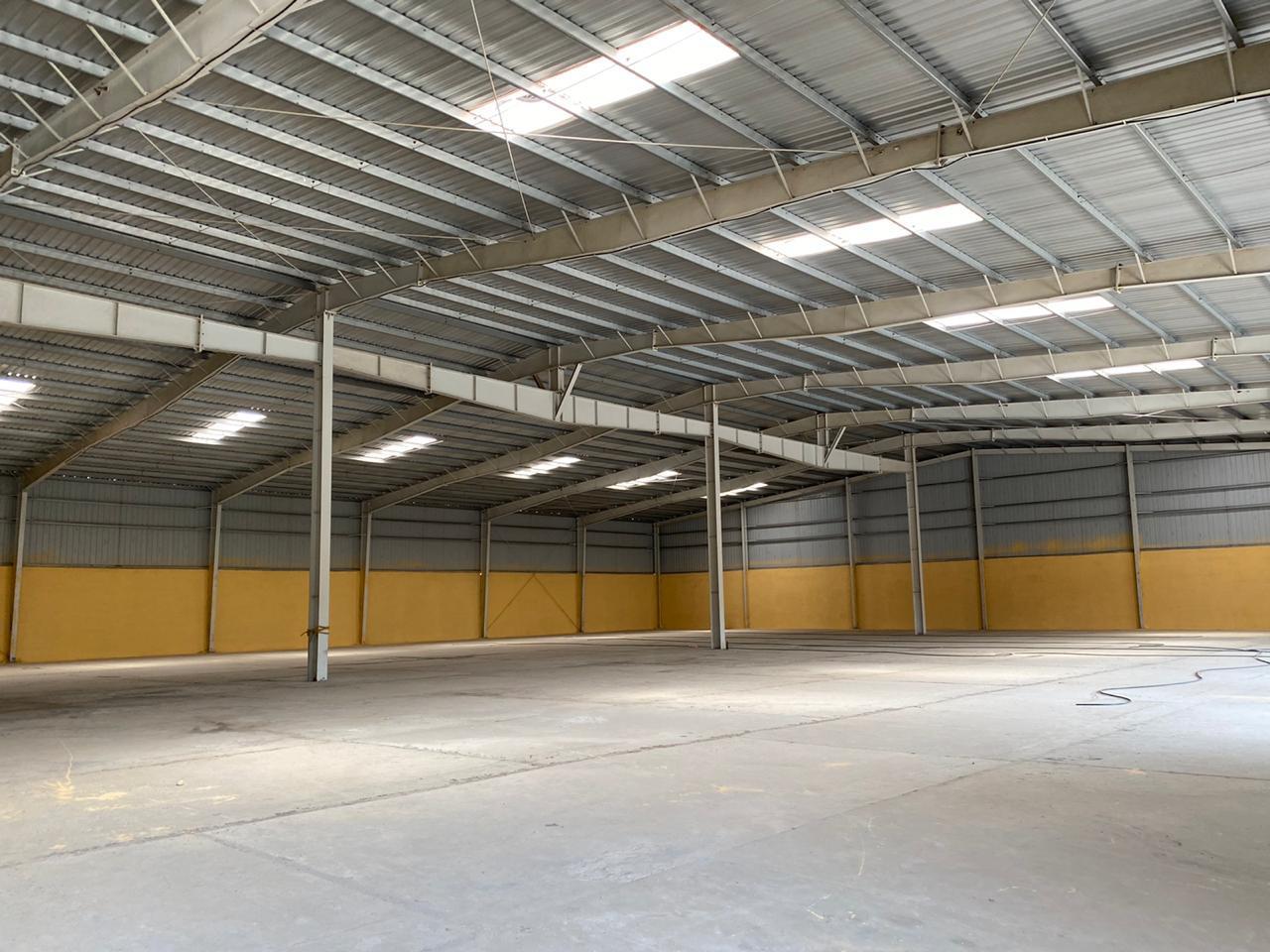 Bhiwandi Warehouse for Rent