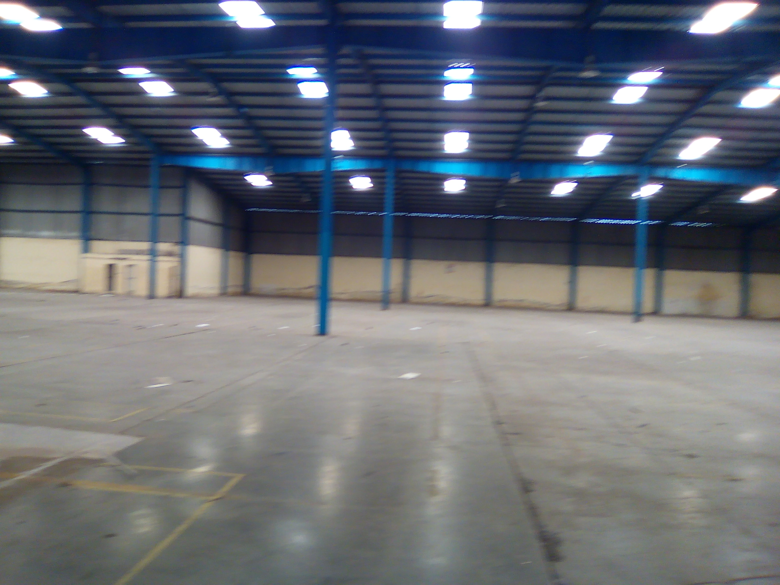 Bhiwandi Warehouse for Rent 