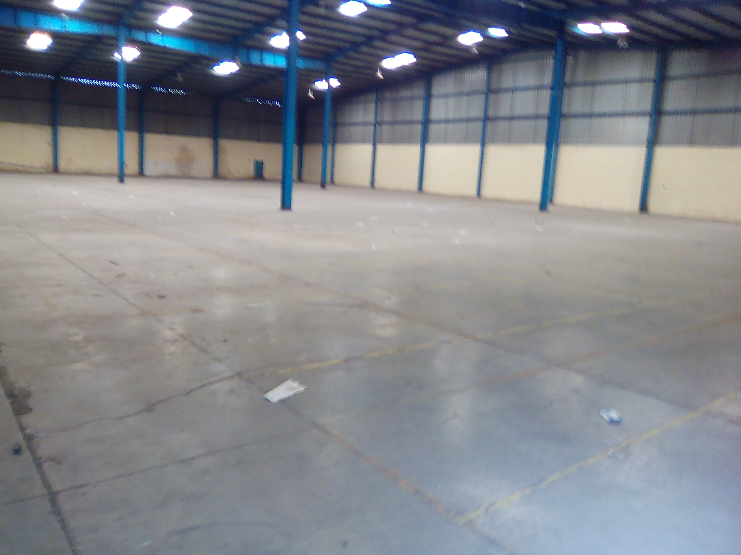 Bhiwandi Warehouse for Rent 