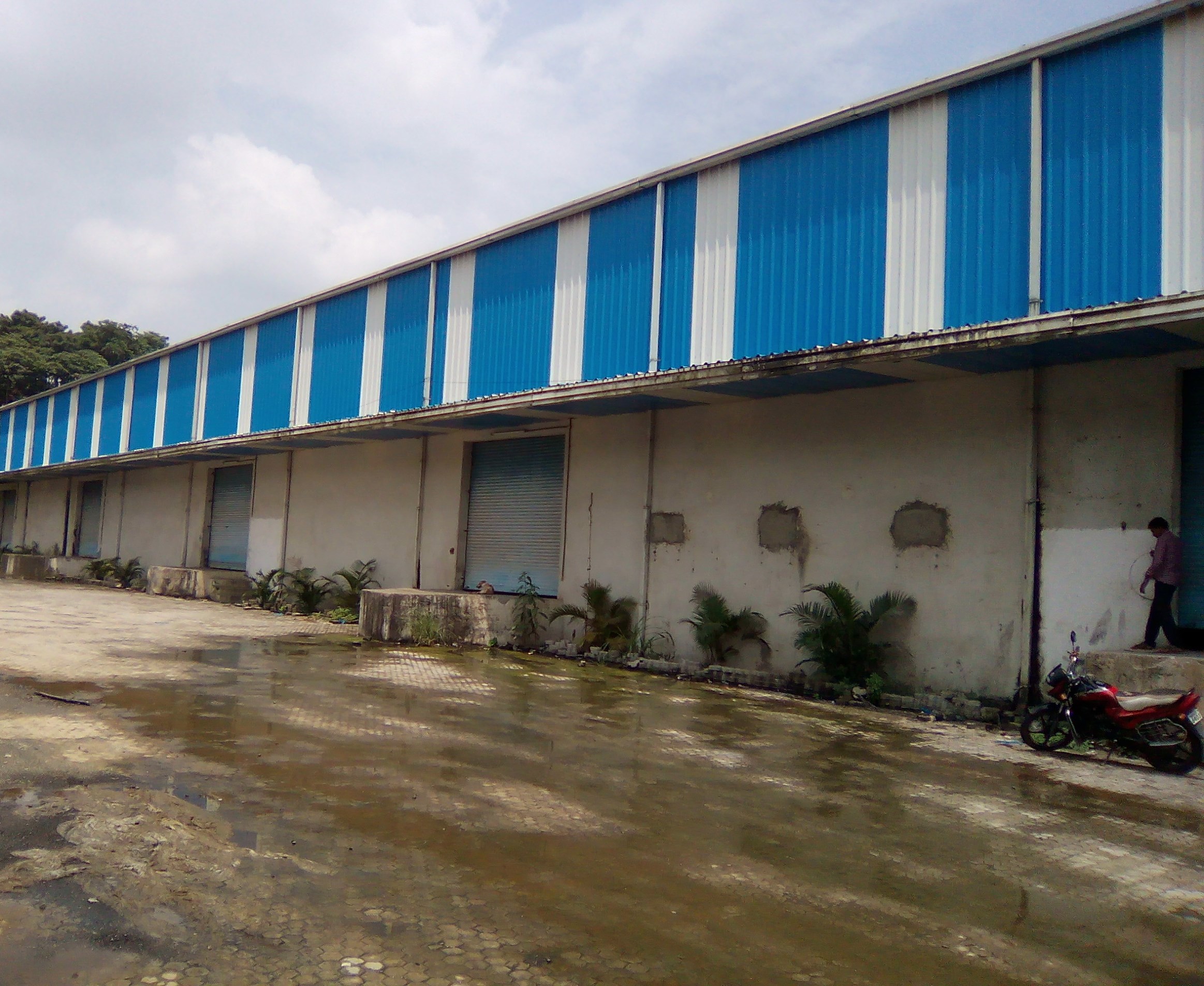 Bhiwandi Warehouse for Rent 