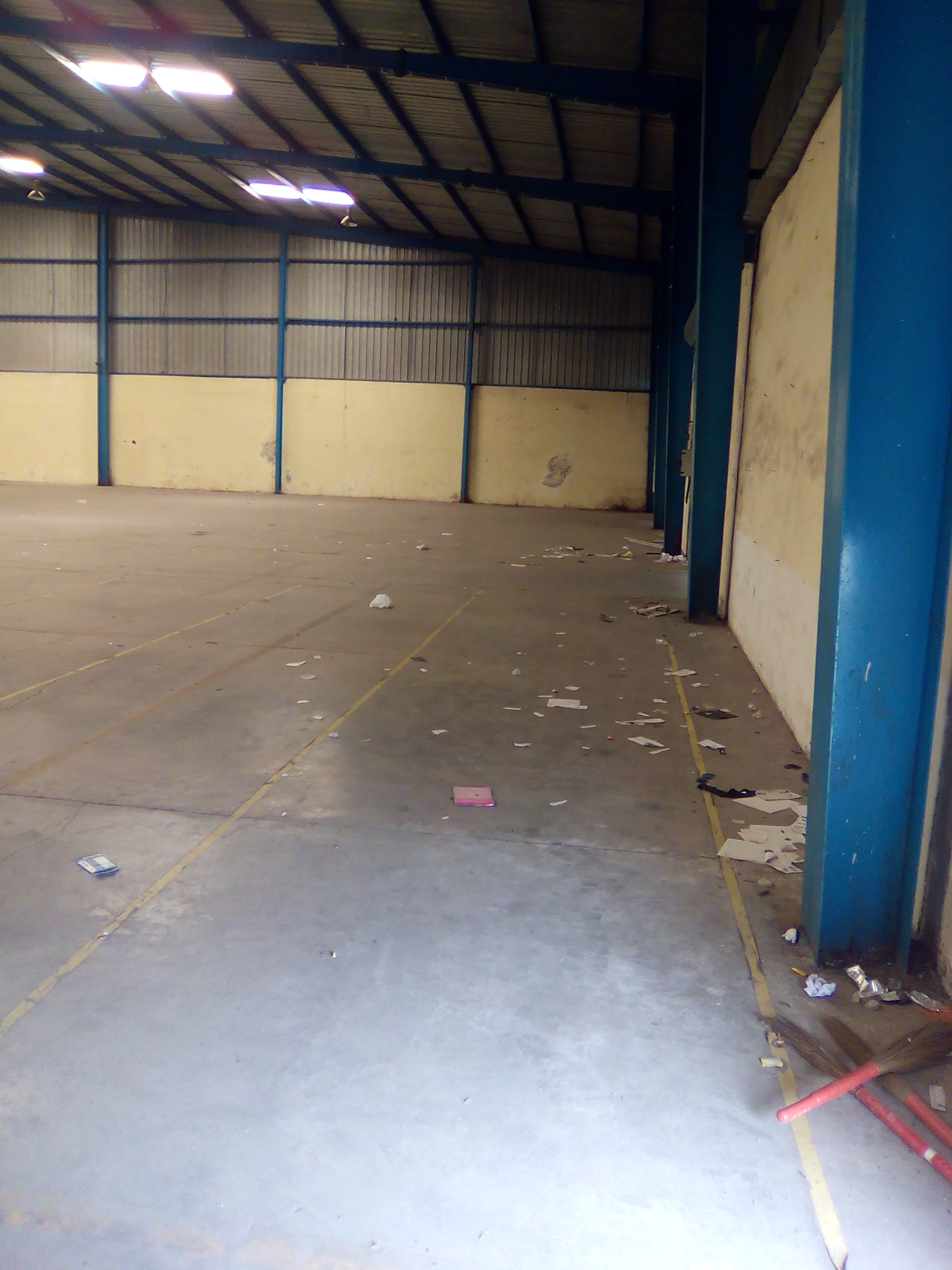 Bhiwandi Warehouse for Rent 