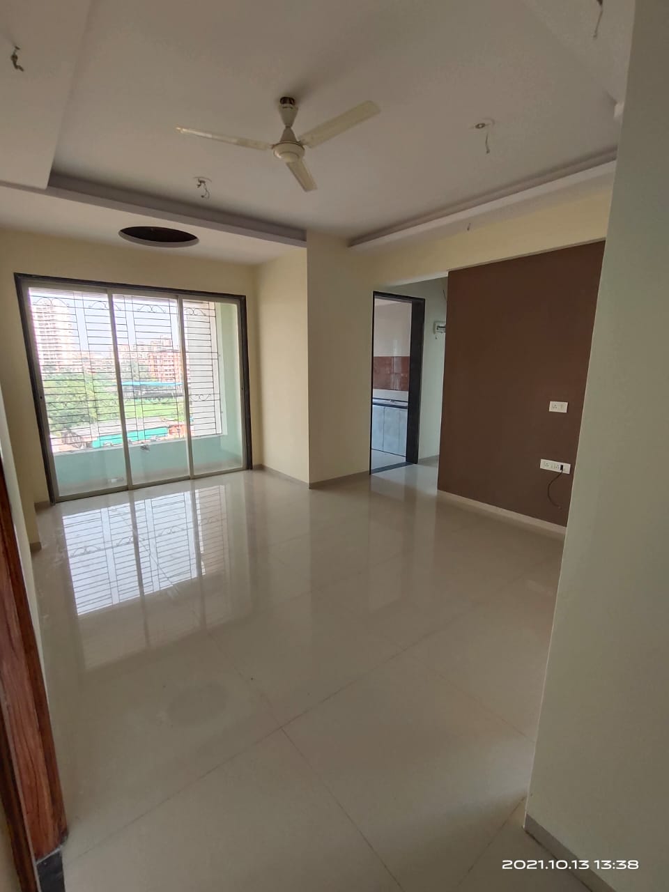 For Sale 3 BHK at Kalyan