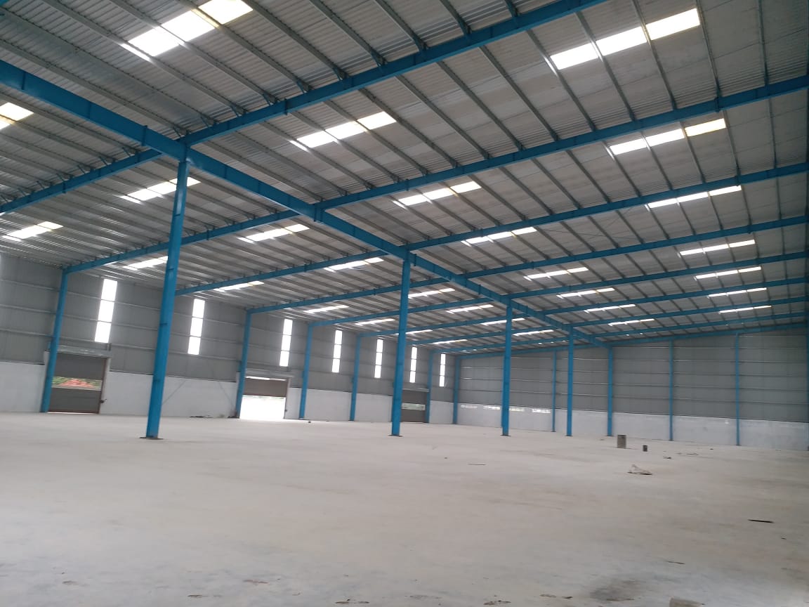 Warehouse for Rent at NAGPUR