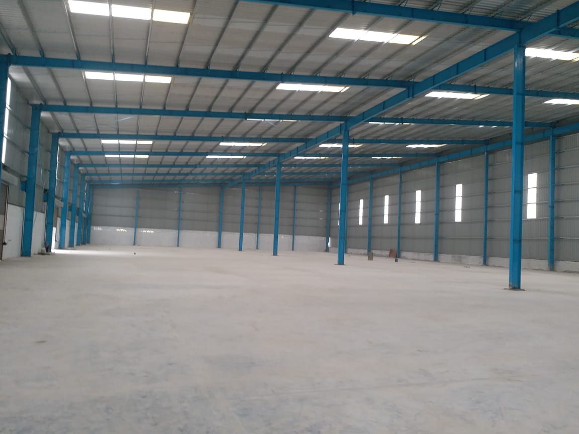 Warehouse for Rent at NAGPUR