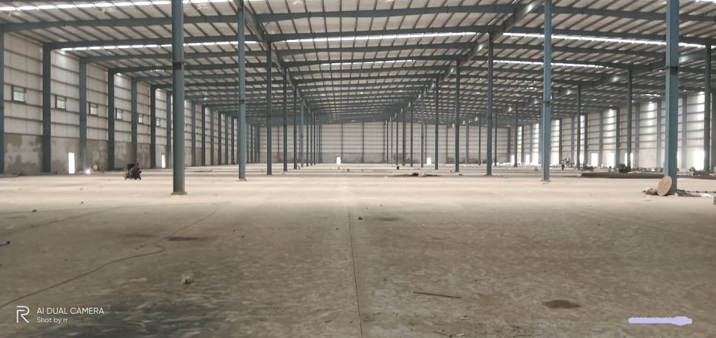 Bhiwandi Warehouse for Rent SHED