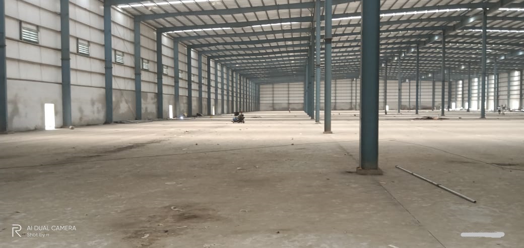 Bhiwandi Warehouse for Rent SHED