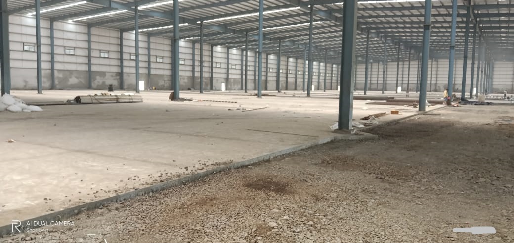 Bhiwandi Warehouse for Rent SHED