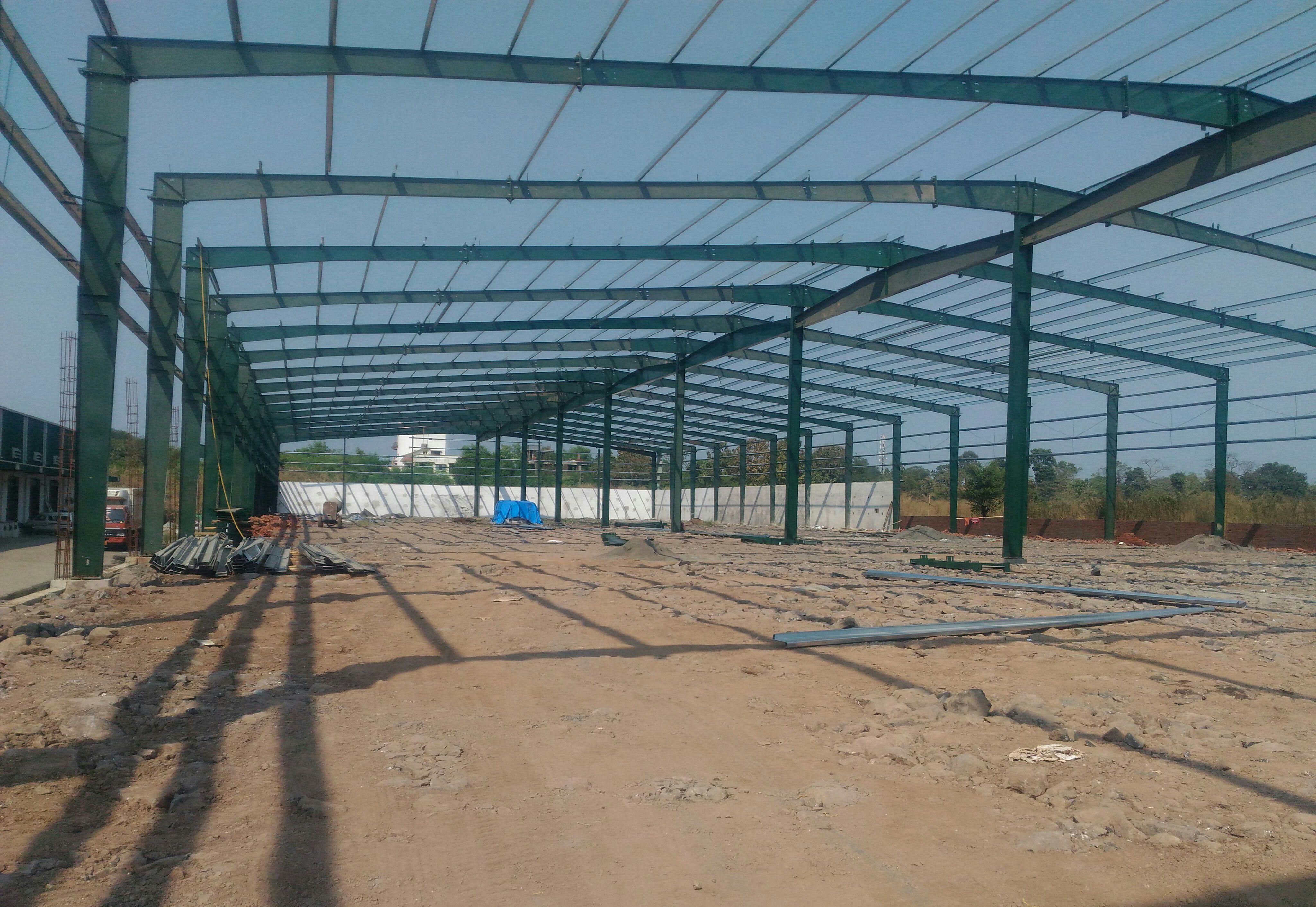 Bhiwandi Warehouse for Rent SHED