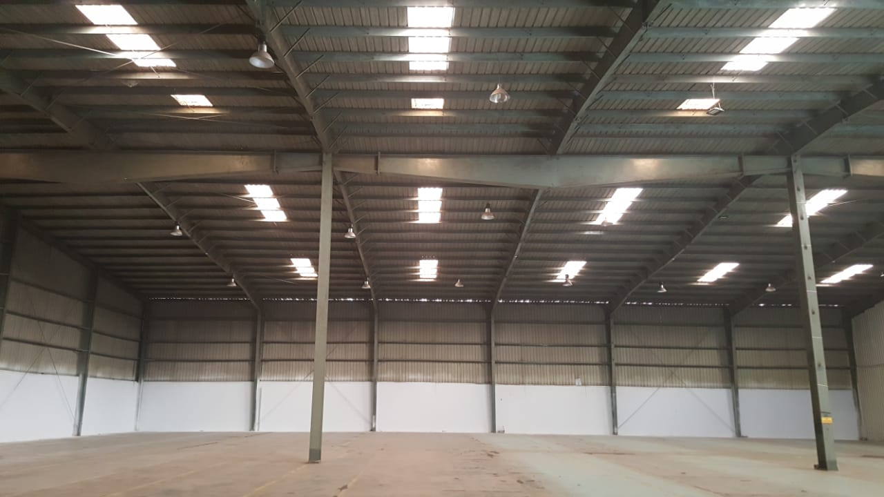 Bhiwandi Warehouse for Rent SHED