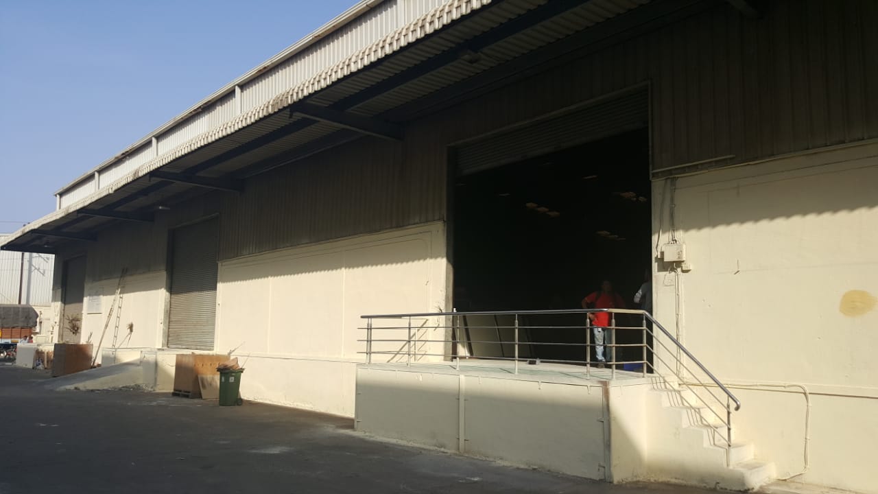 Bhiwandi Warehouse for Rent SHED