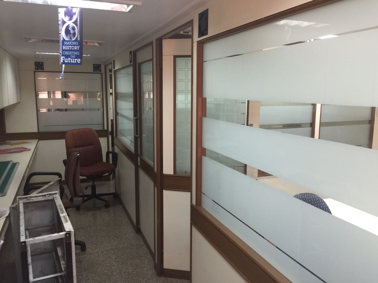 Office for Rent at  Vikhroli LBS Marg