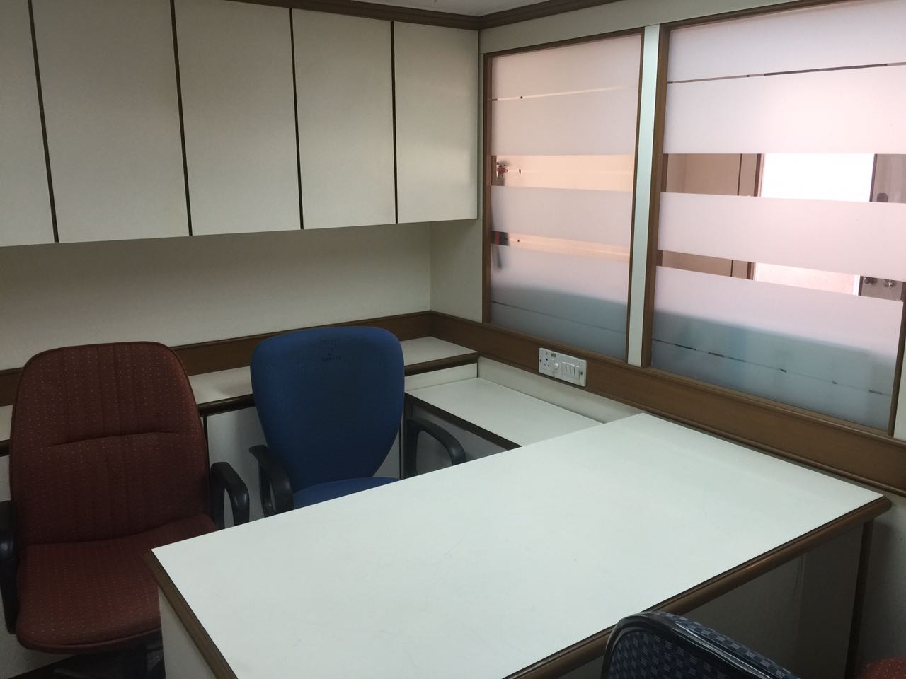 Office for Rent at  Vikhroli LBS Marg