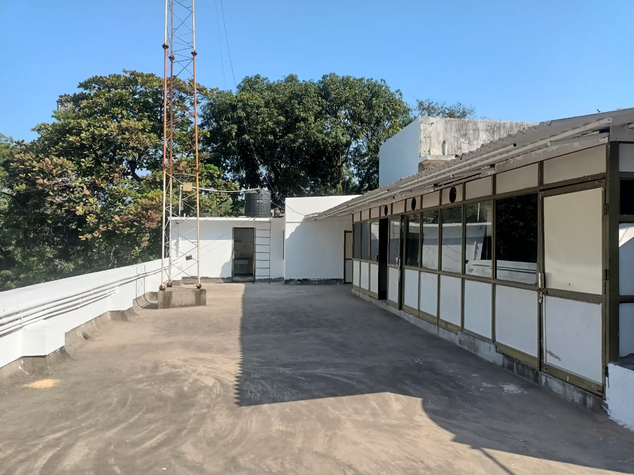 G+1 Industrial Building  for SALE at Charkop Kandivli