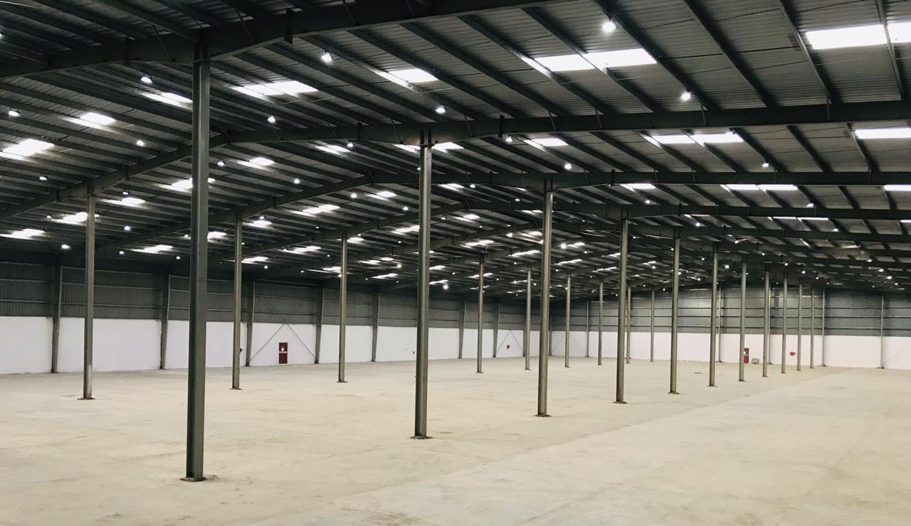 Warehouse for Rent at Bhiwandi SHED