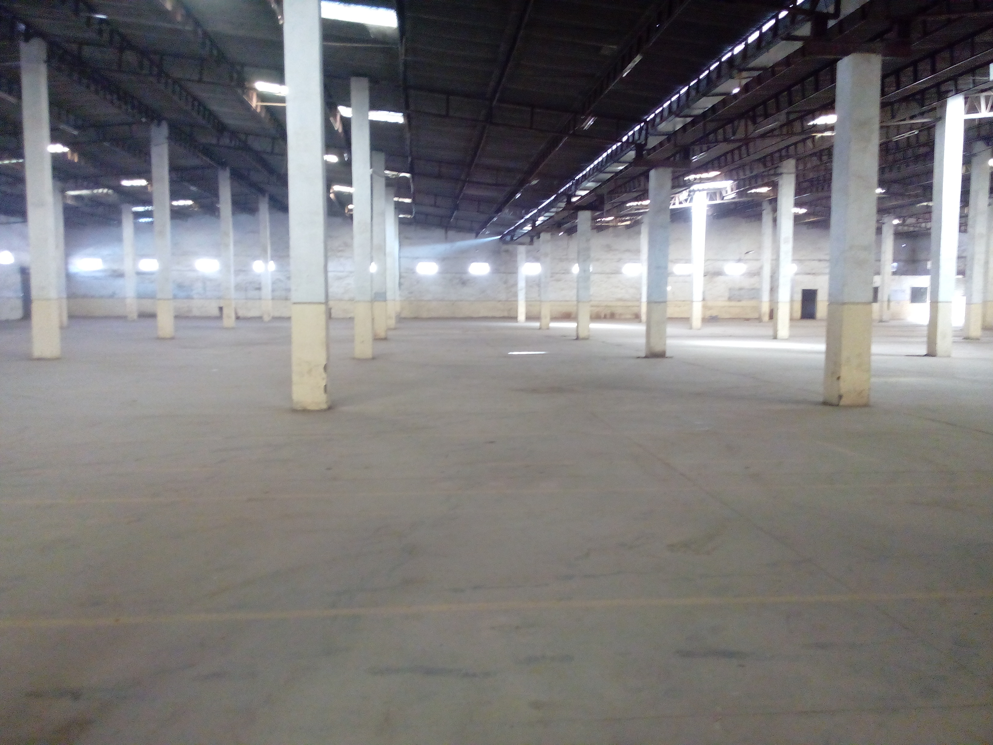 Warehouse for Rent at Bhiwandi 