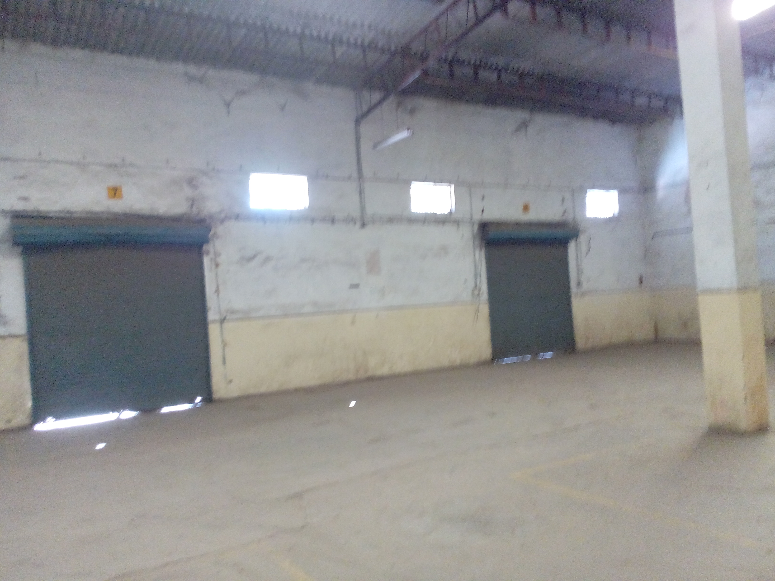 Warehouse for Rent at Bhiwandi 