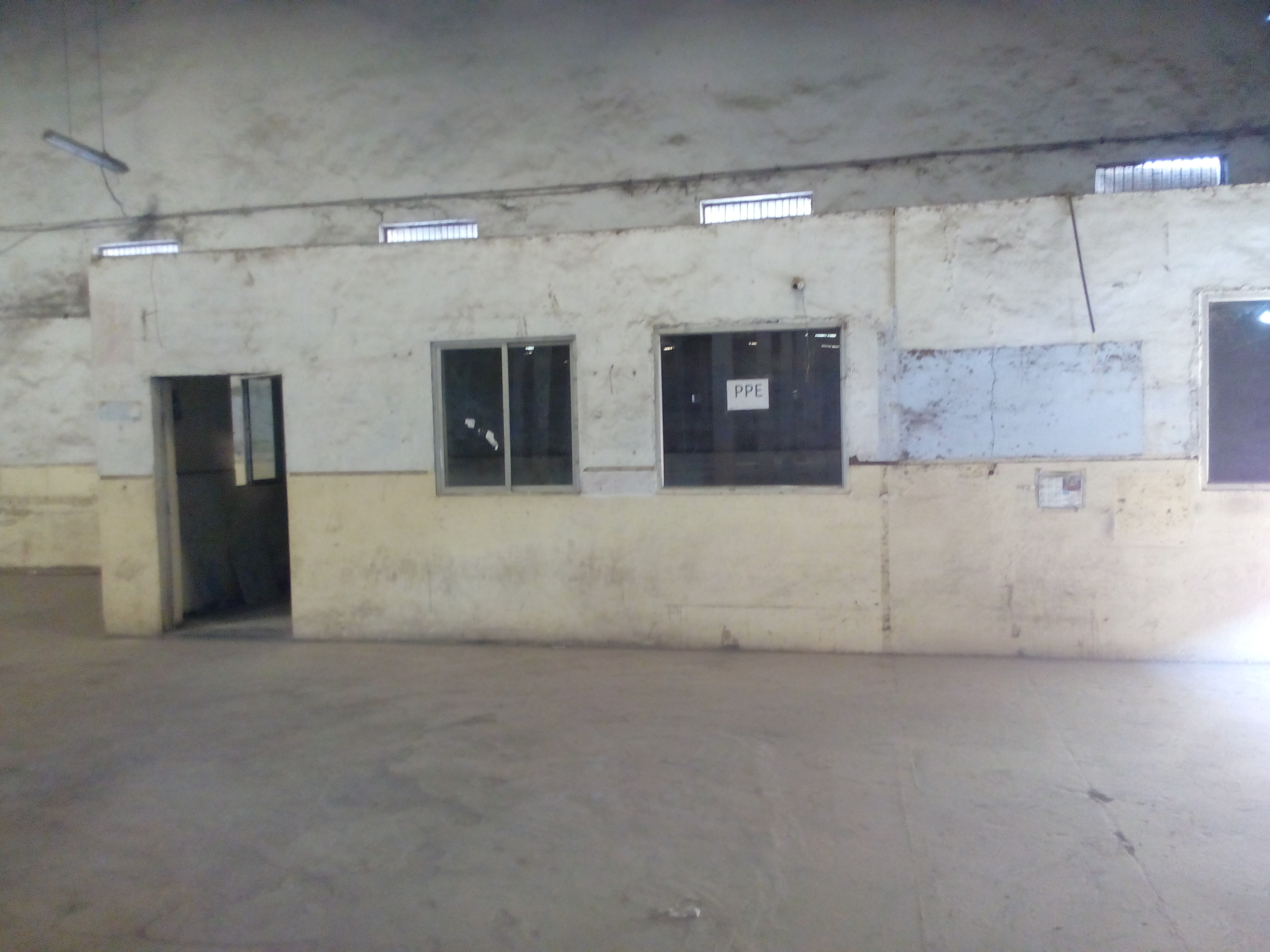 Warehouse for Rent at Bhiwandi 