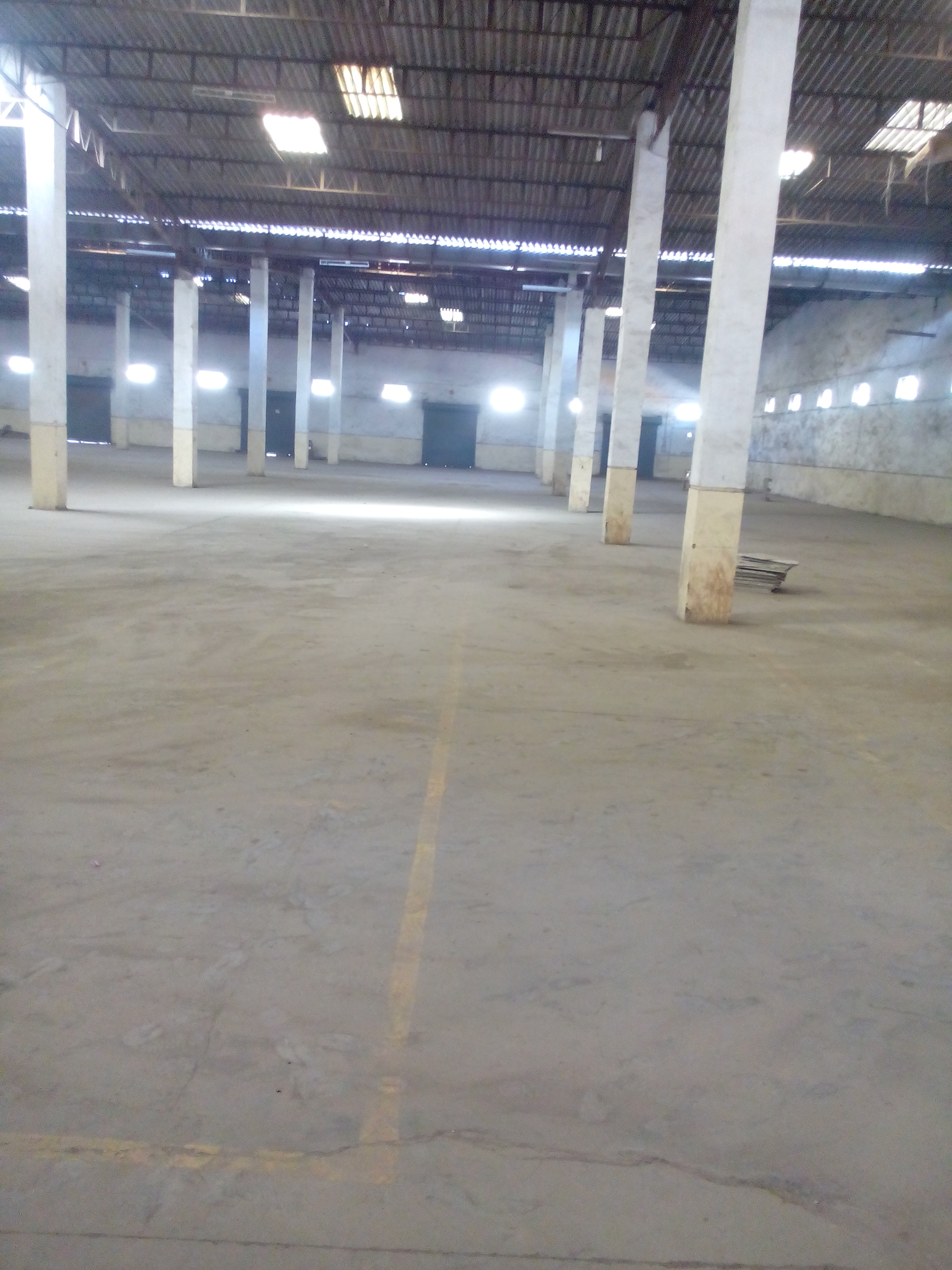 Warehouse for Rent at Bhiwandi 