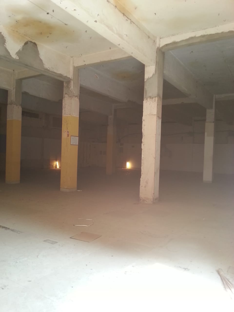 Warehouse for Rent at Andheri East MUMBAI 