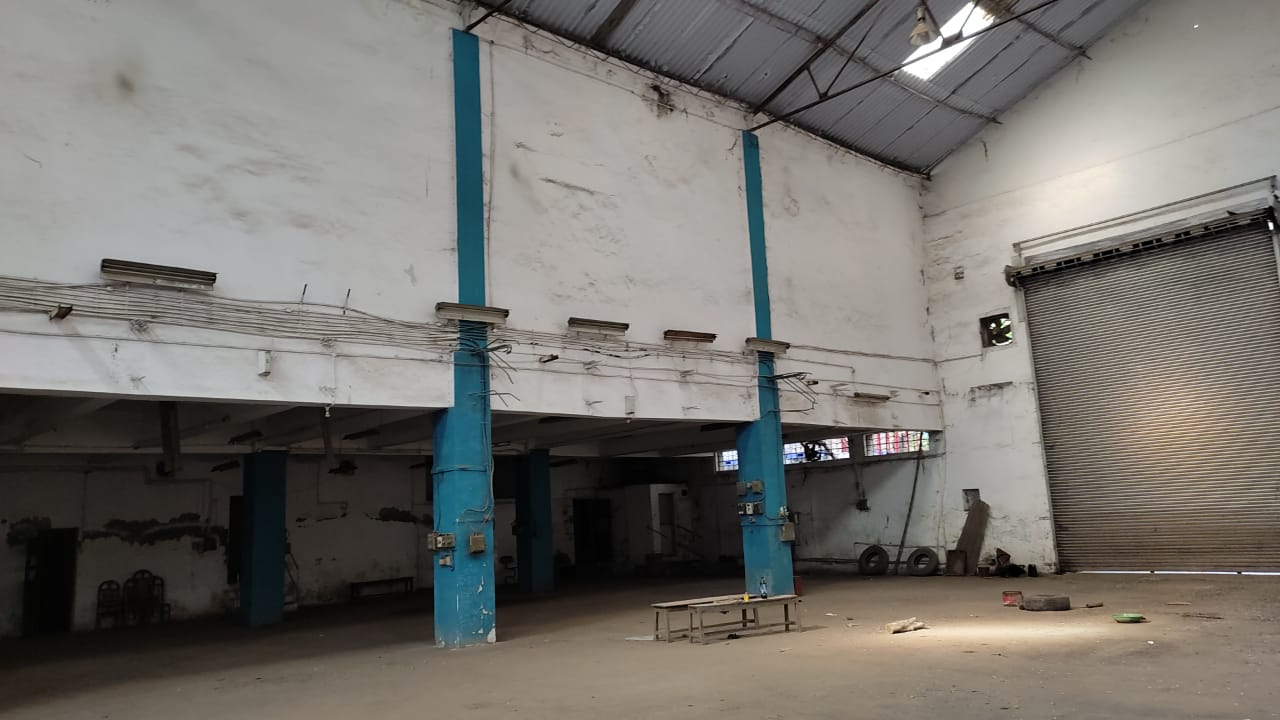 Warehouse for Rent at Kurla West  MUMBAI 