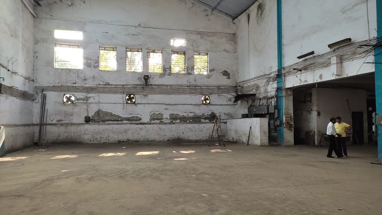 Warehouse for Rent at Kurla West  MUMBAI 