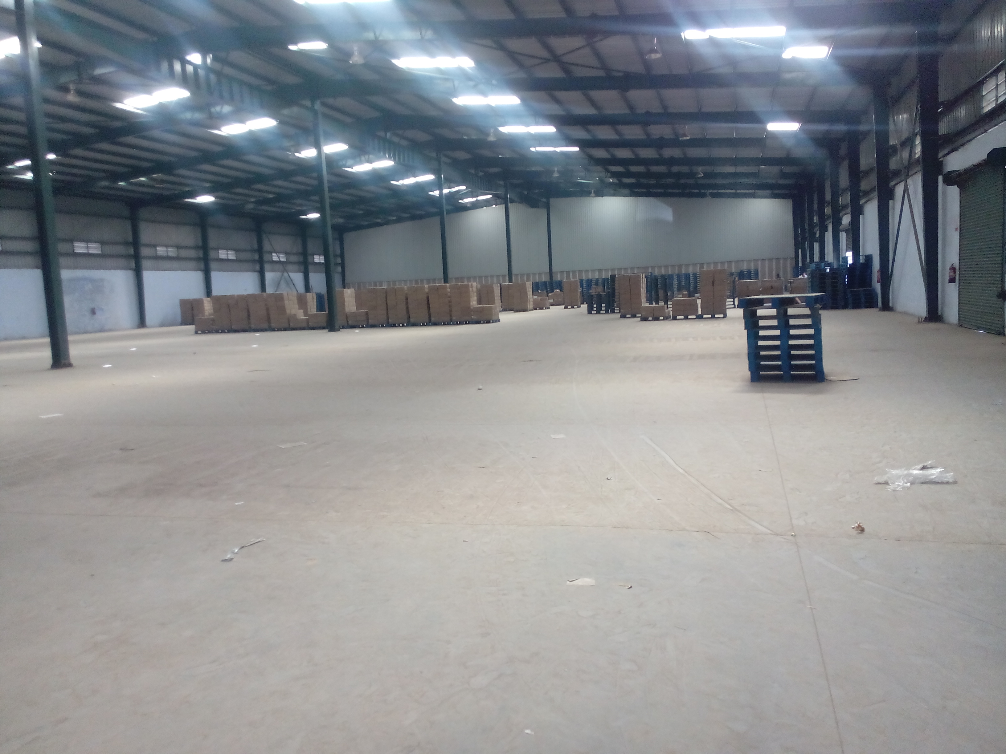 Bhiwandi Warehouse for Rent 