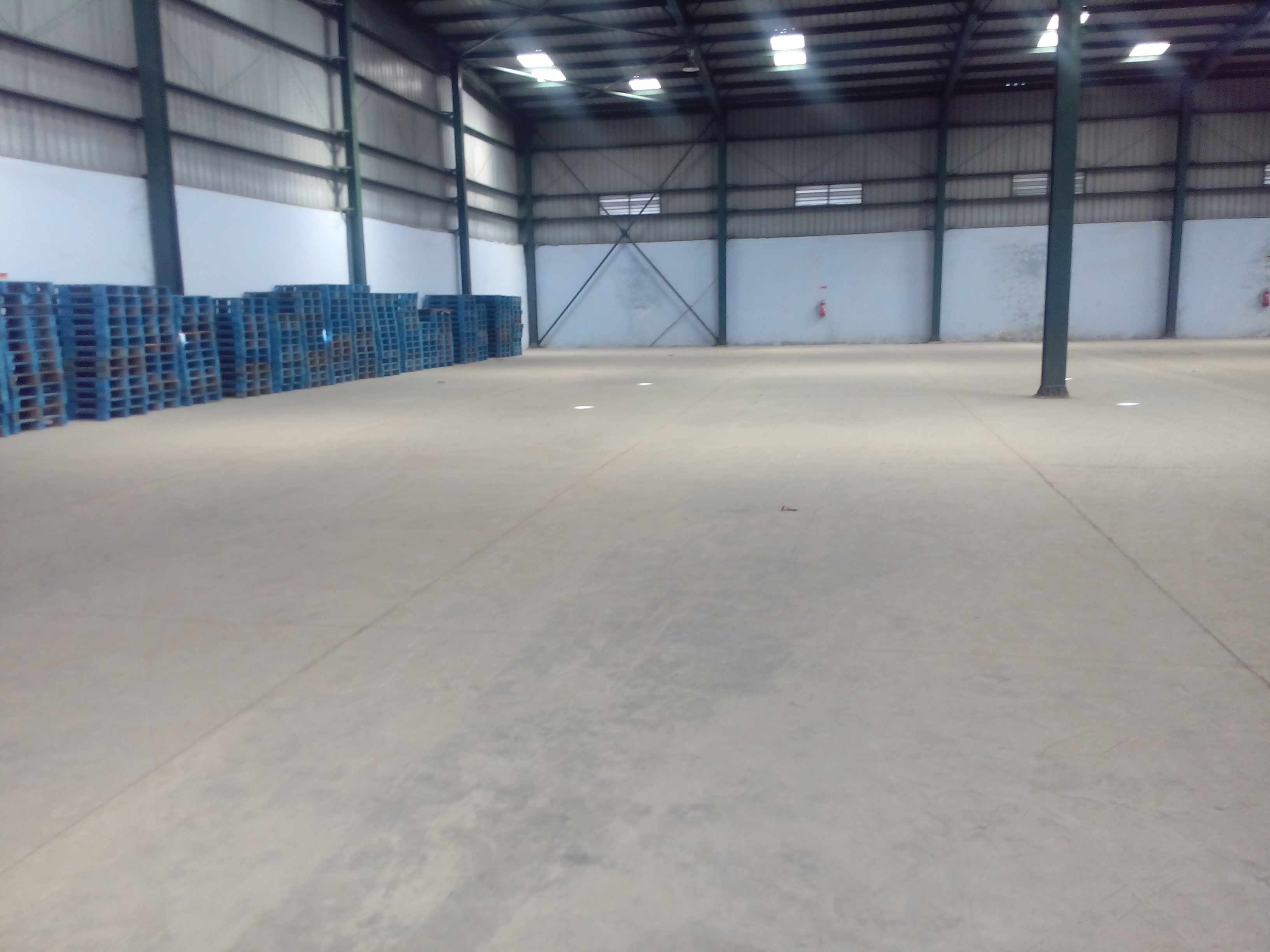 Bhiwandi Warehouse for Rent 