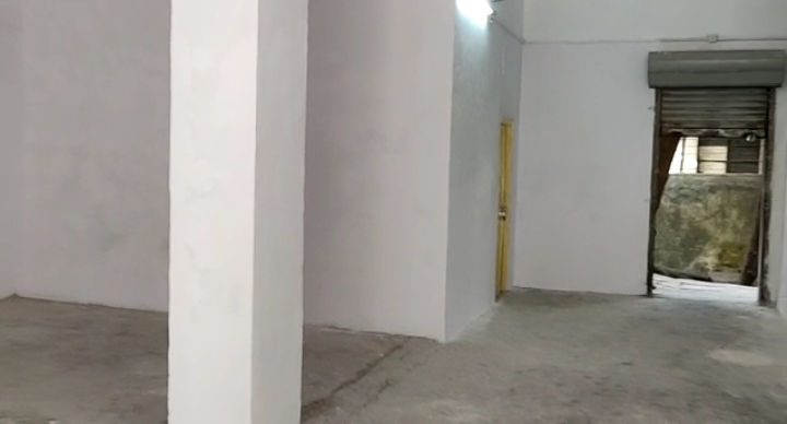 Industrial RCC Ground Floor 3200 sq ft for Rent .