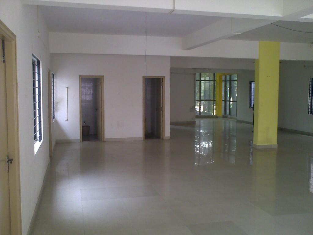 OFFICE AT KHARGHAR 3500 SQ FT