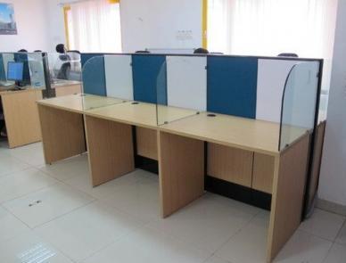 OFFICE AT MULUND 3800 SQ FT 